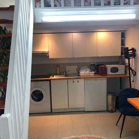 Studyo Cosy 400 Metre Sacre Ceour Apartamento Paris Exterior foto