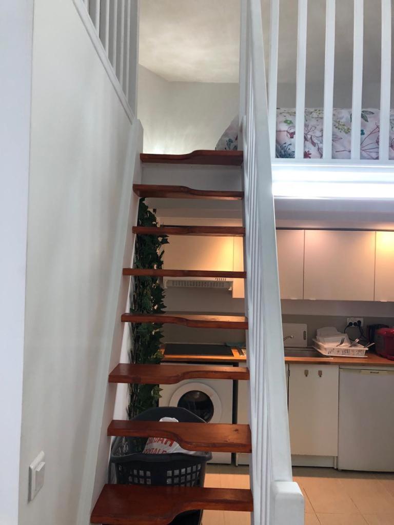 Studyo Cosy 400 Metre Sacre Ceour Apartamento Paris Exterior foto